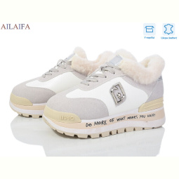 Кроссовки Ailaifa J81-2