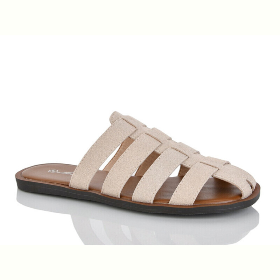 Шлепки Loretta E785-8