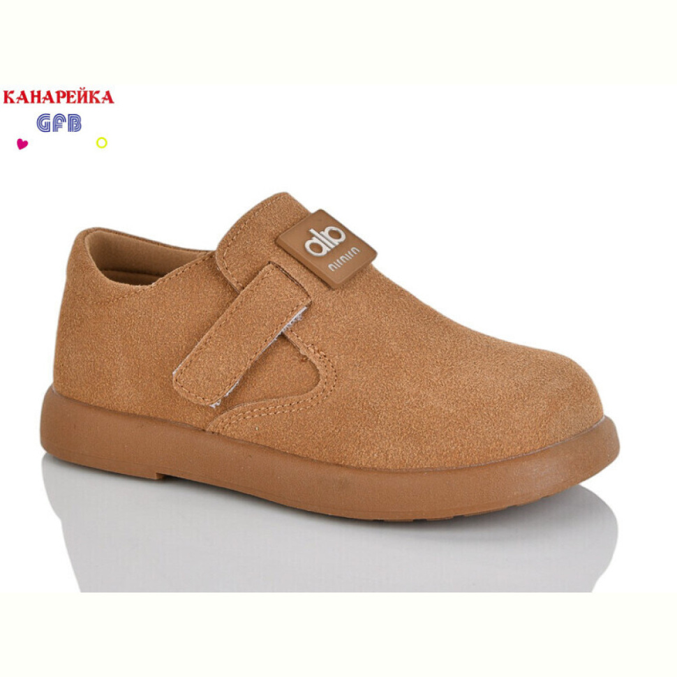 Туфли GFB-Канарейка C725-3