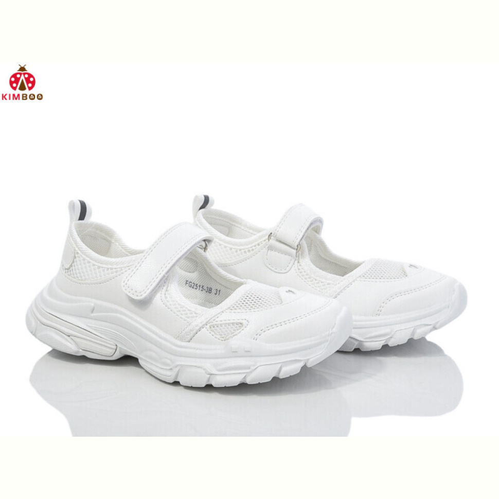 Кроссовки KIMBOO FG2515-3B