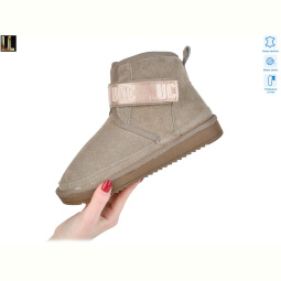 Угги Lilin L955-12A