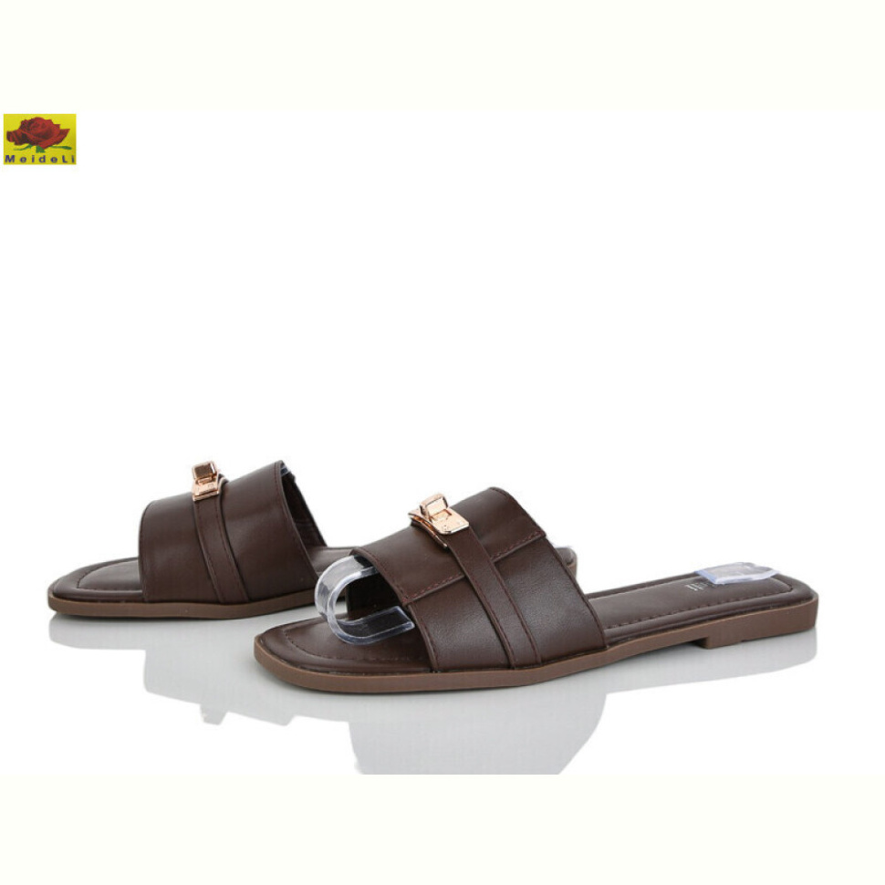 Шлепки Mei De Li D505-13