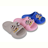 Шлепки Lion-Lu 42492-17 mix