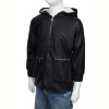 Куртка Obuvok F09 black (06906)