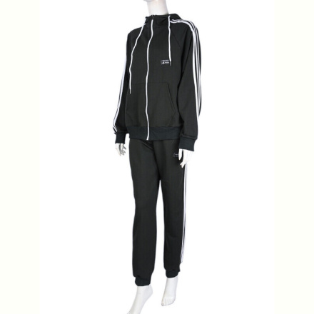 Спортивный костюм Banko N004-5 khaki