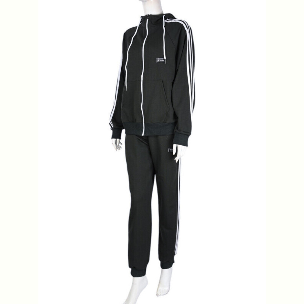 Спортивный костюм Banko N004-5 khaki