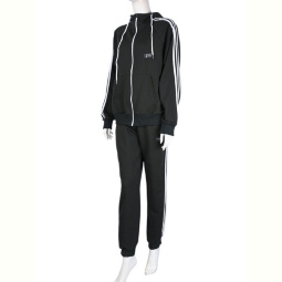 Спортивный костюм Banko N004-5 khaki