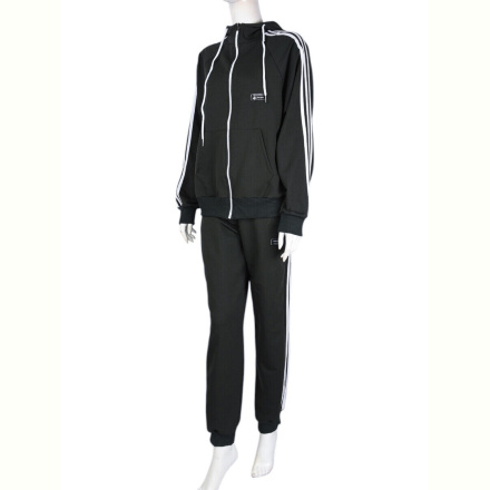 Спортивный костюм Banko N004-5 khaki
