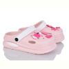 Кроксы Alimama-Girnaive 815 pink