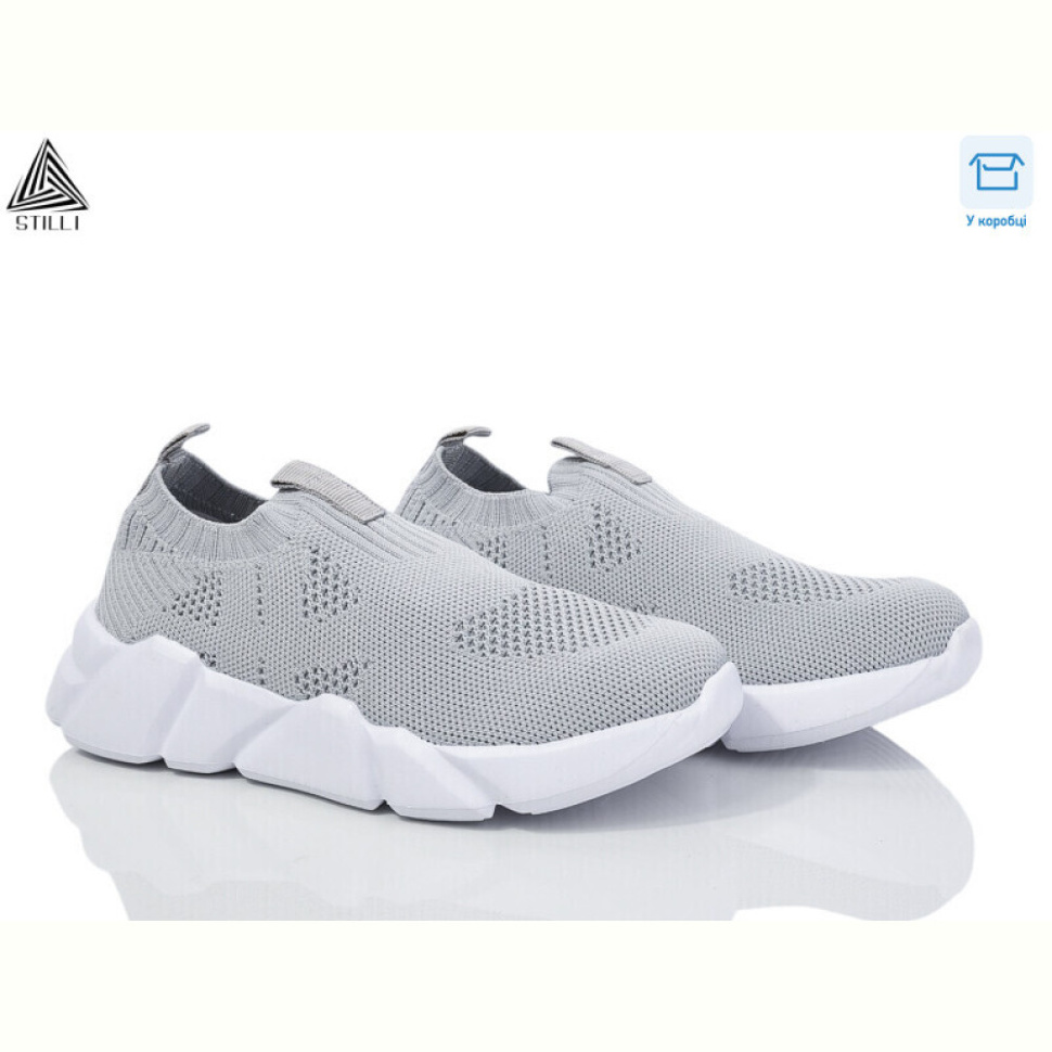 Кроссовки STILLI KIDS KT30-1 піна