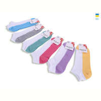 Носки Textile T366 mix