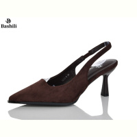 Туфли Башили V342-8