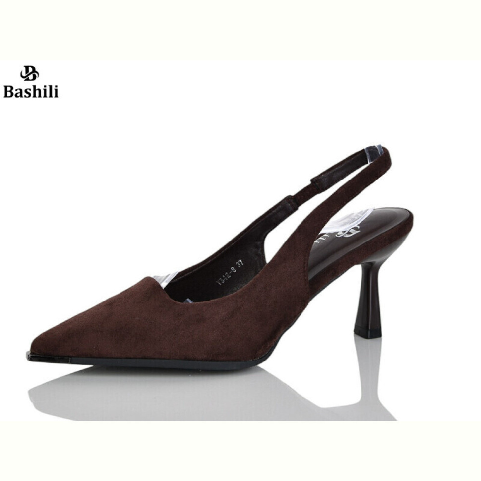 Туфли Башили V342-8