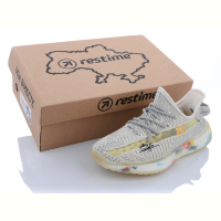 Кроссовки Restime JWL21102 beige-butterely