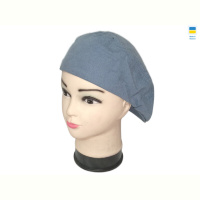 Кепка Mabi 0630 кенгалка джинс