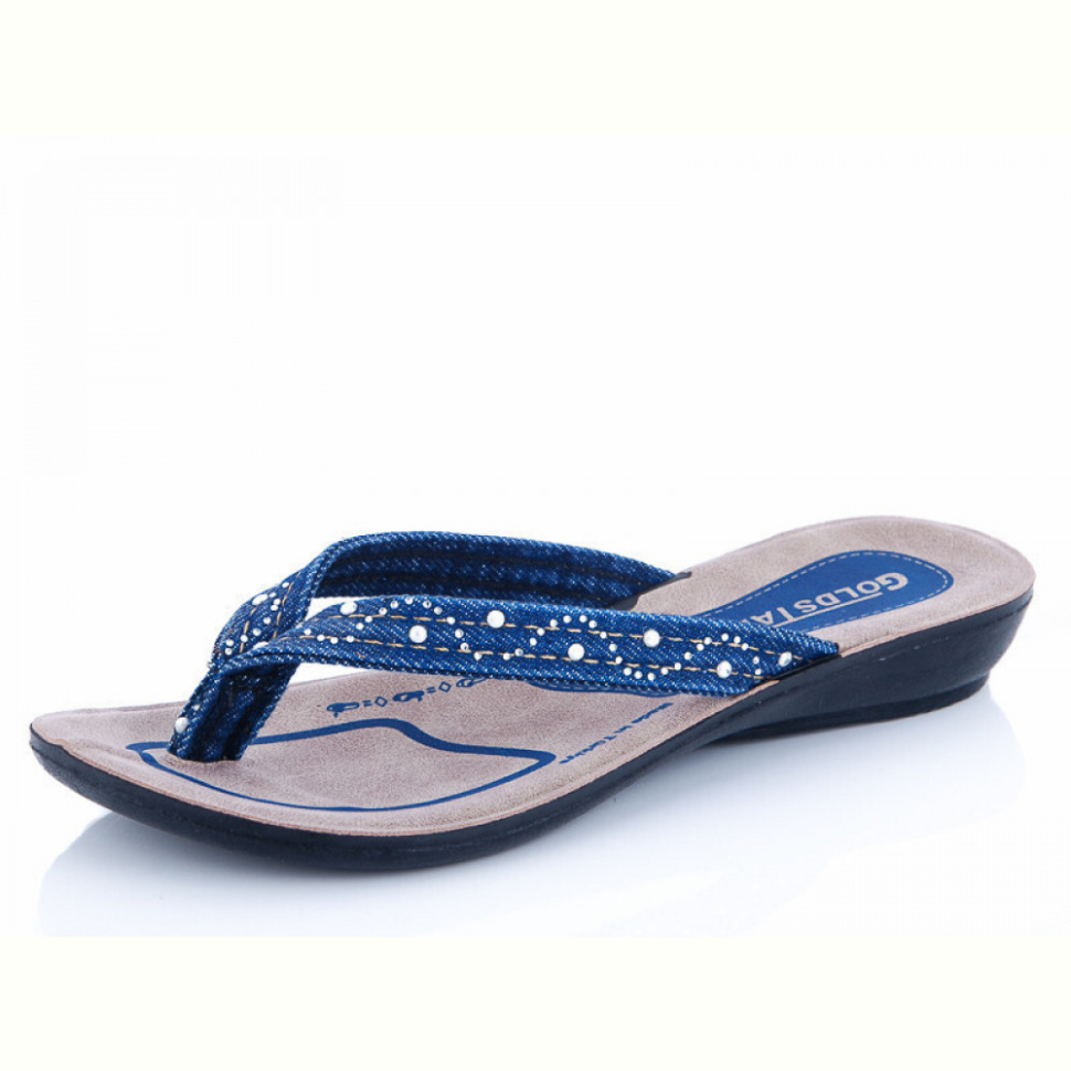 Шлепки Makers Shoes П1