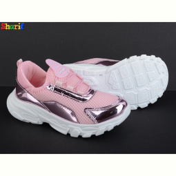 Кроссовки Sharif 21652-10 (31-35)