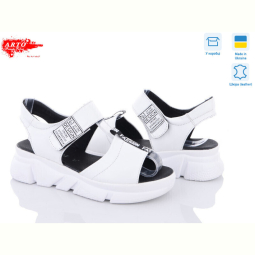 Босоножки ARTO 269 б.ш.