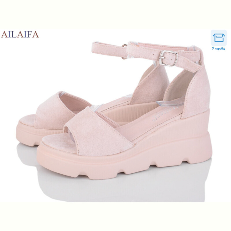 Босоножки Ailaifa SC2411-2