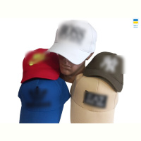 Кепка Mabi 0805 mix