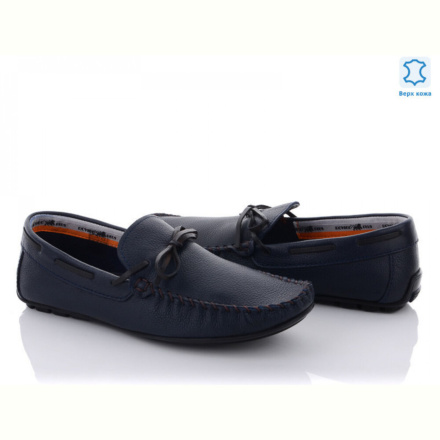 Мокасины Dan Marest 42311B laci-bentliy