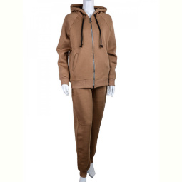 Спортивный костюм Ledi-Sharm 3013 brown