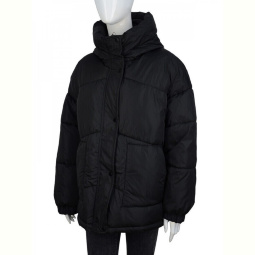 Куртка Hope 2871 black