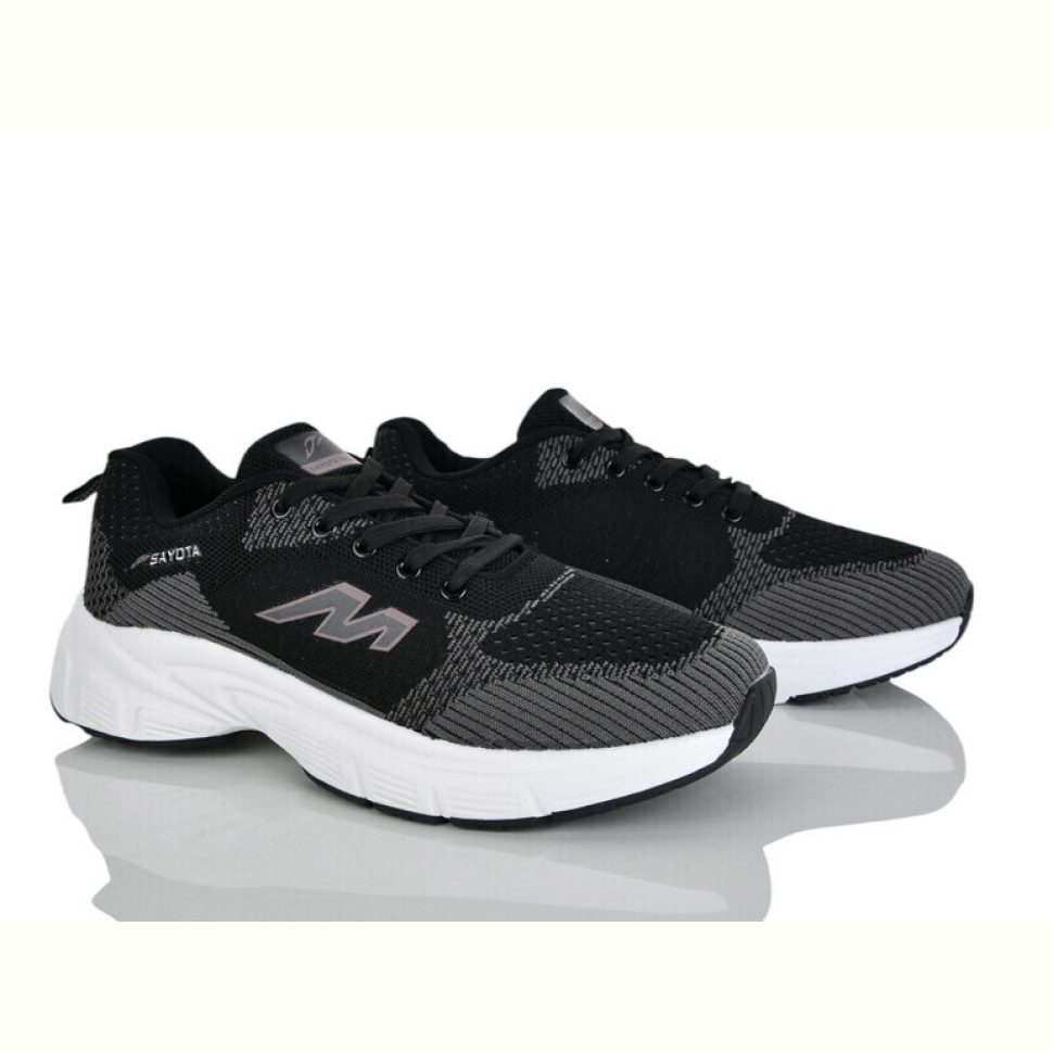 Кроссовки Svit S638-2