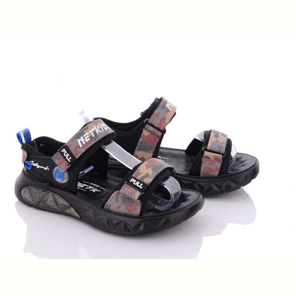 Сандалии Ok Shoes 915-3U