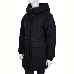 Куртка Hope 9029 black
