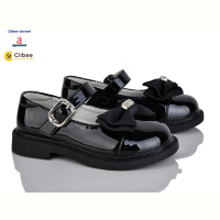 Туфли Clibee-Doremi B1665 black