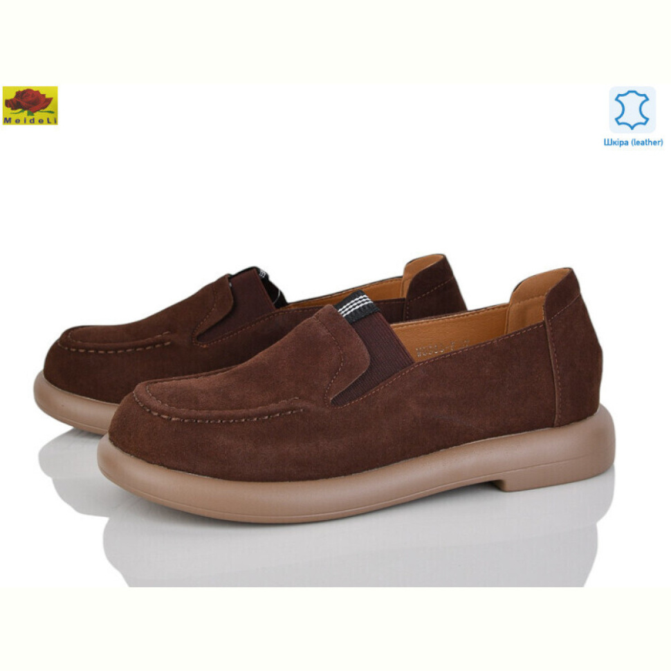 Туфли Mei De Li W8963-7