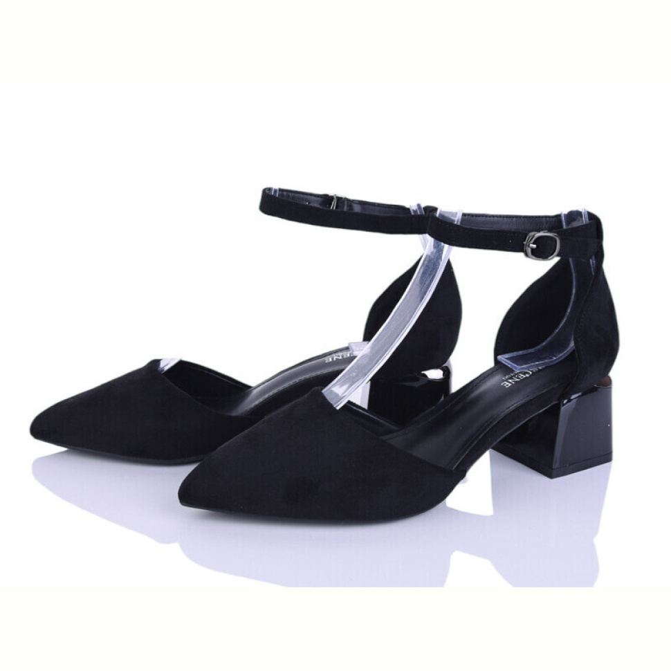 Туфли Бабочка-Mengfuna-AESD 2312-166