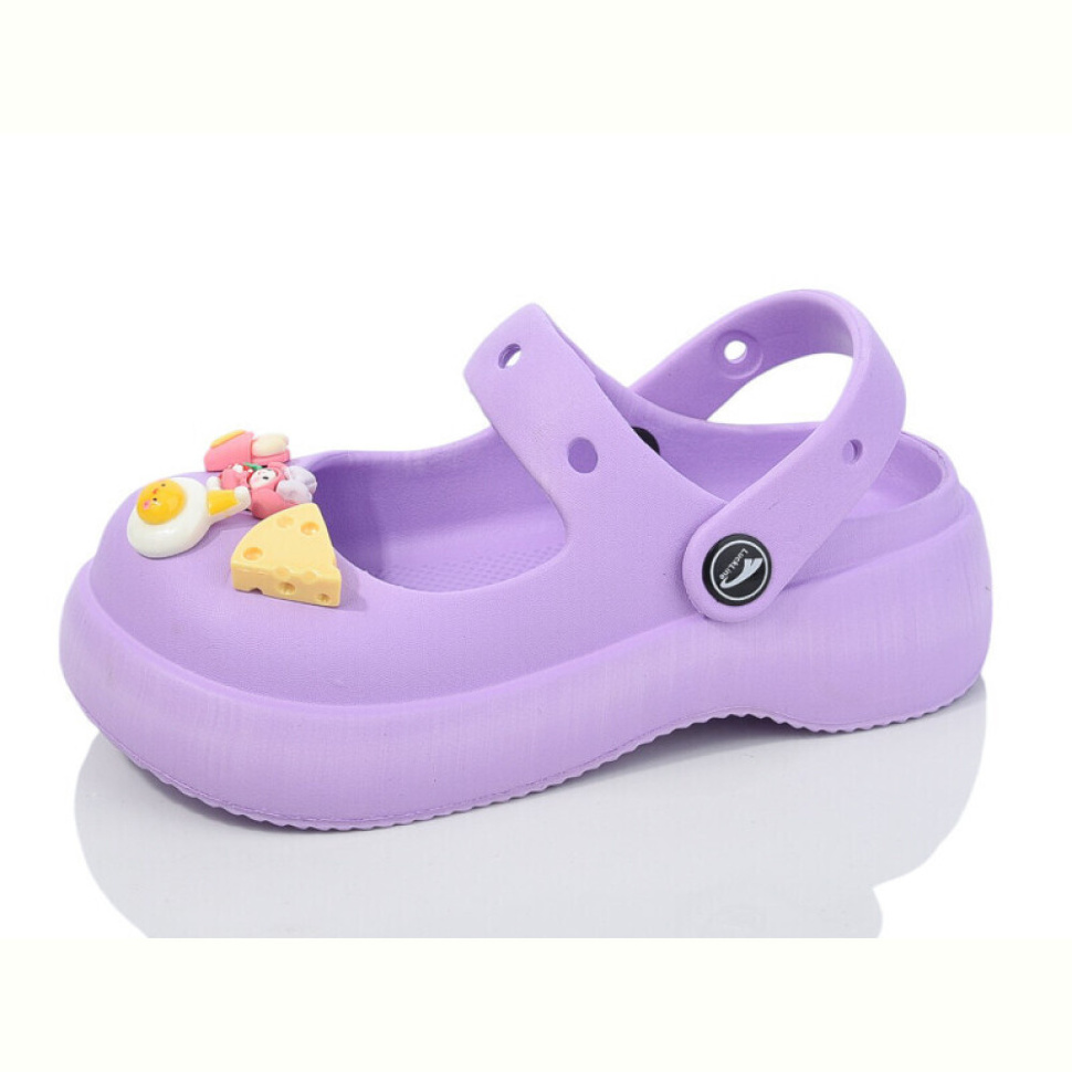 Кроксы Luck Line 5159-315 Кроксы Luck Line 5159-315