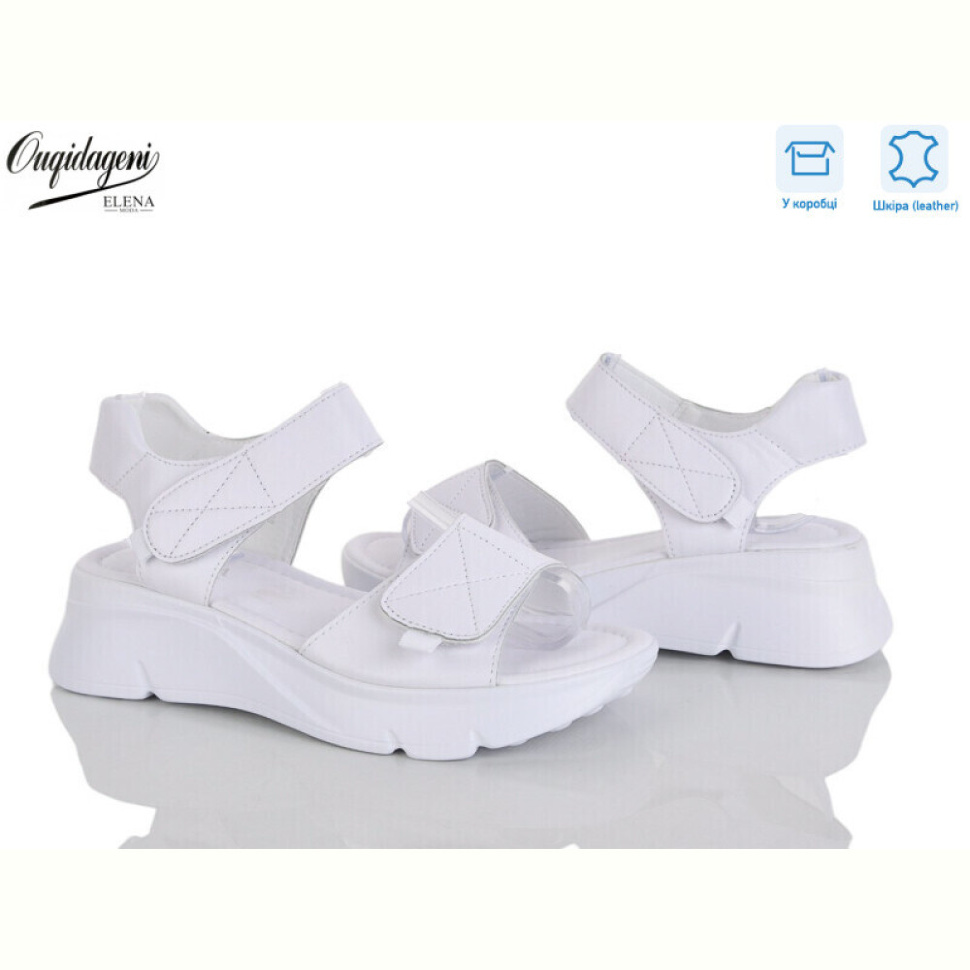 Босоножки Dageni F221-2 Босоножки Dageni F221-2