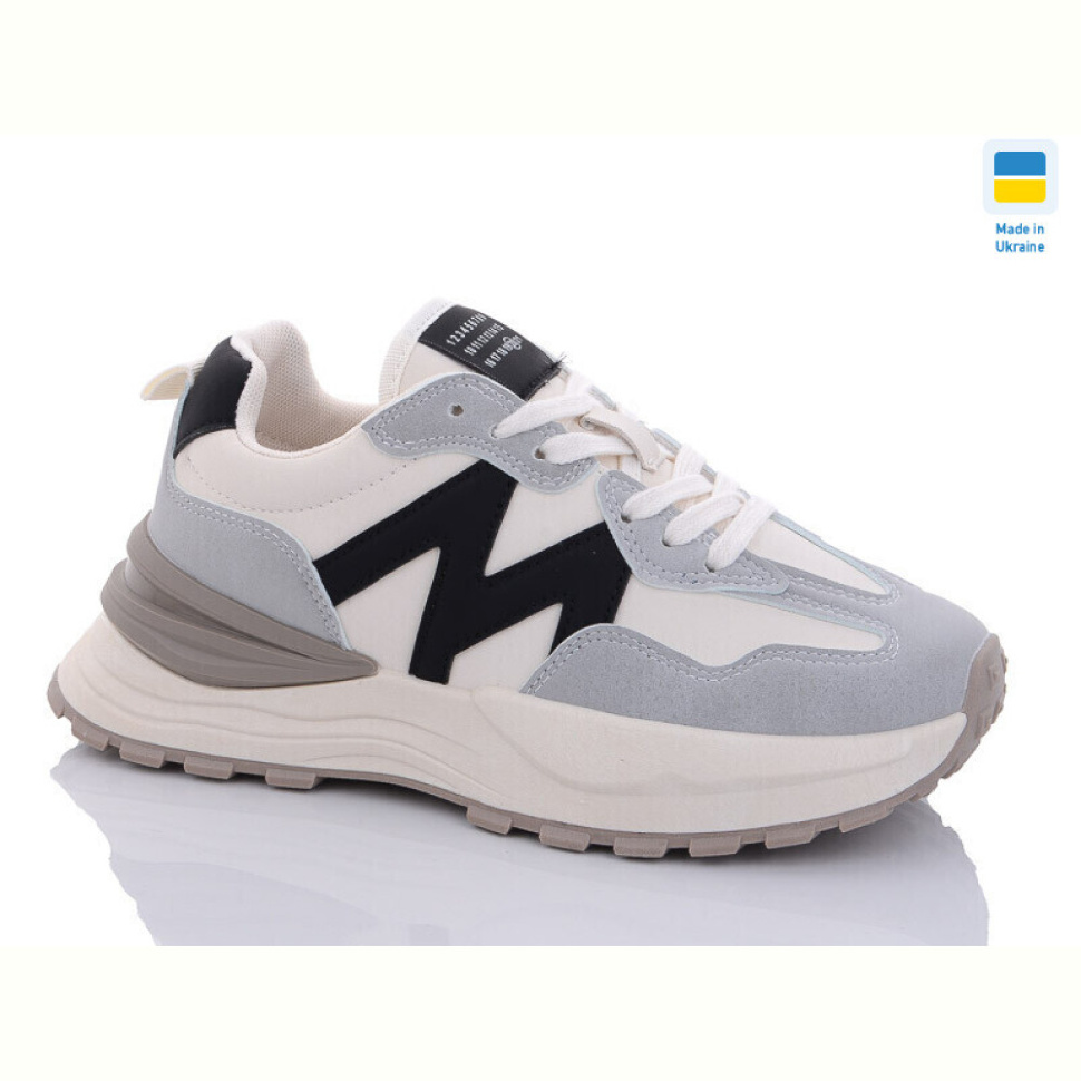 Кроссовки Swin 7301-2