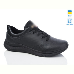 Кроссовки Dan Marest E12 black
