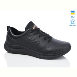 Кроссовки Dan Marest E12 black