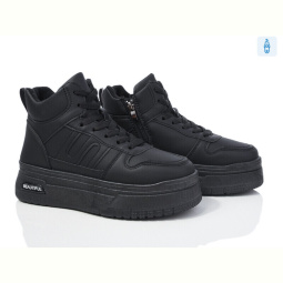 Ботинки Бабочка-Mengfuna-AESD 227-24