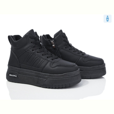 Ботинки Бабочка-Mengfuna-AESD 227-24