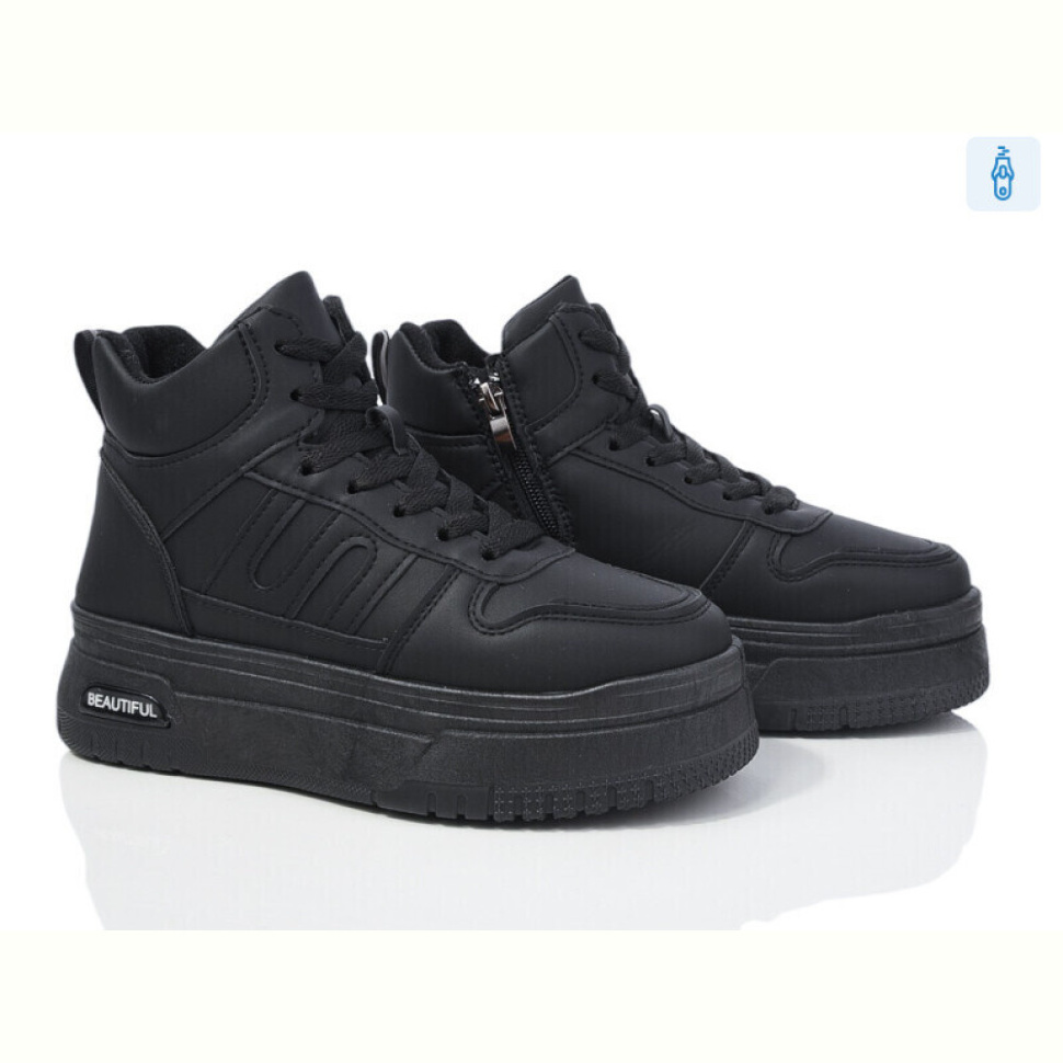 Ботинки Бабочка-Mengfuna-AESD 227-24