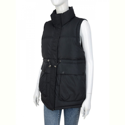 Жилетка Turn Hug 2251 black