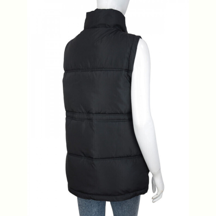 Жилетка Turn Hug 2251 black