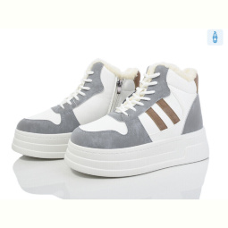 Ботинки Бабочка-Mengfuna-AESD 554-576