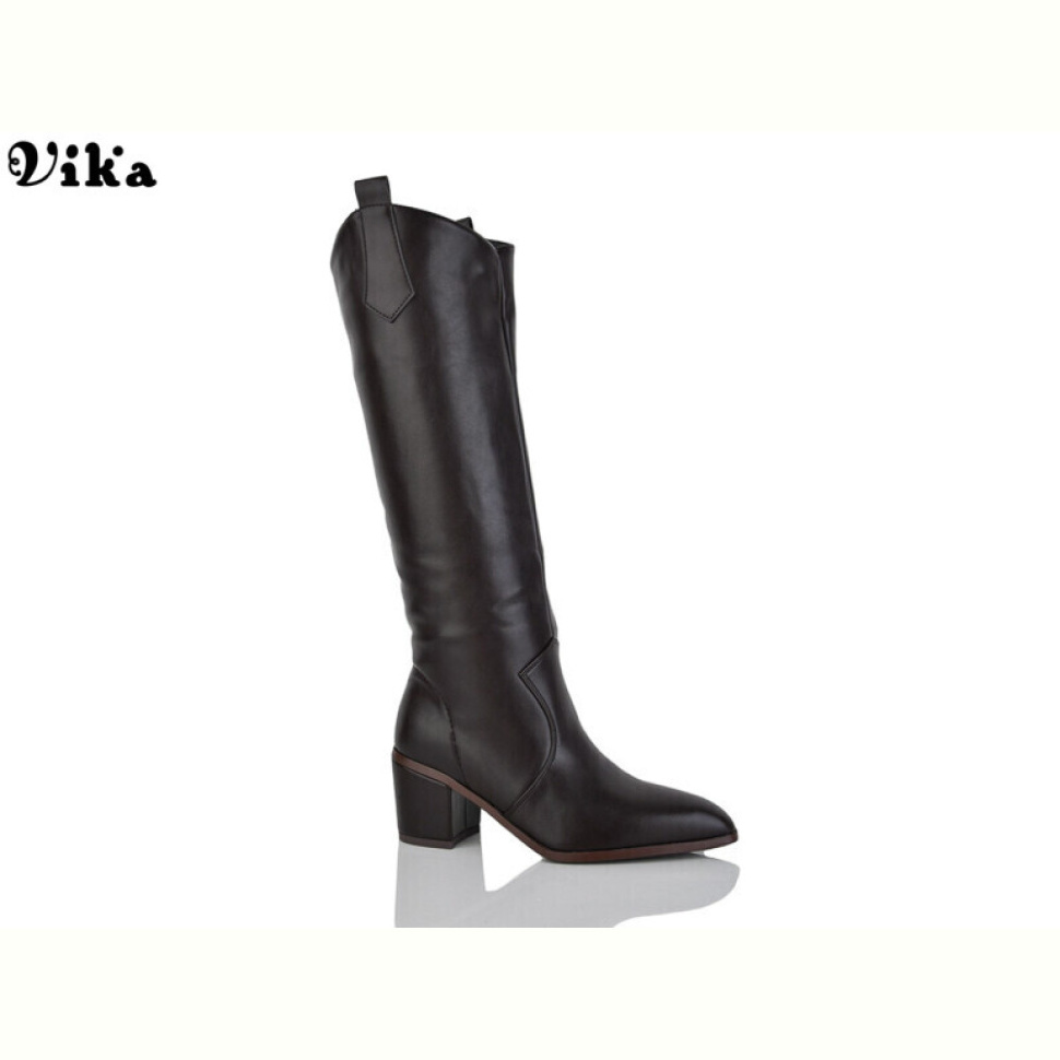 Сапоги Vika X0220-5