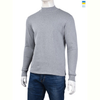 Гольфы Gi N001-2 grey M