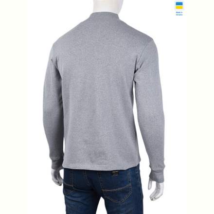 Гольфы Gi N001-2 grey M