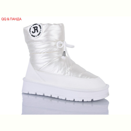Угги QQ&amp;Панда J998-2