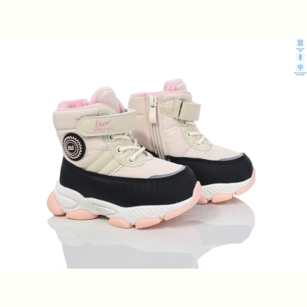 Дутики TOM.M 50923E