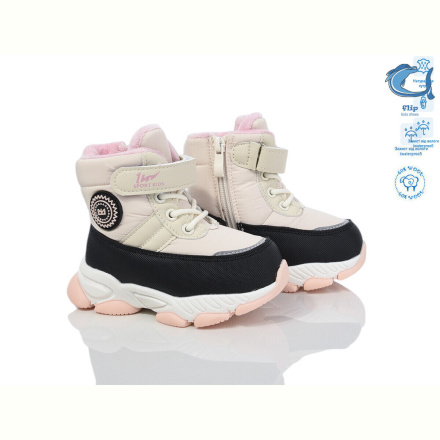 Дутики TOM.M 50923E